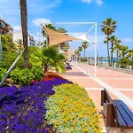 Casa Maddie - Panoramic View Penthouse شقة *