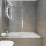 Casa Maddie - Panoramic View Penthouse شقة إِستيبونا
