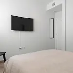 Casa Maddie - Panoramic View Penthouse شقة