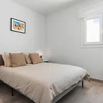 Casa Maddie - Panoramic View Penthouse شقة إِستيبونا