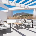 Casa Maddie - Panoramic View Penthouse شقة *