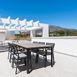 Casa Maddie - Panoramic View Penthouse