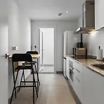 Casa Maddie - Panoramic View Penthouse شقة إِستيبونا