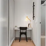 شقة Casa Maddie - Panoramic View Penthouse إِستيبونا