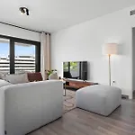 Casa Maddie - Panoramic View Penthouse