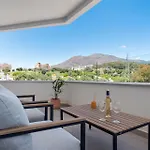 Casa Maddie - Panoramic View Penthouse شقة