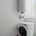 شقة Casa Maddie - Panoramic View Penthouse إِستيبونا