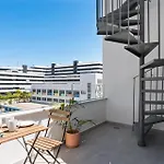 Casa Maddie - Panoramic View Penthouse *