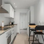 Casa Maddie - Panoramic View Penthouse شقة