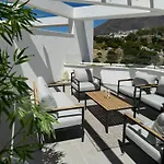 Casa Maddie - Panoramic View Penthouse * إِستيبونا