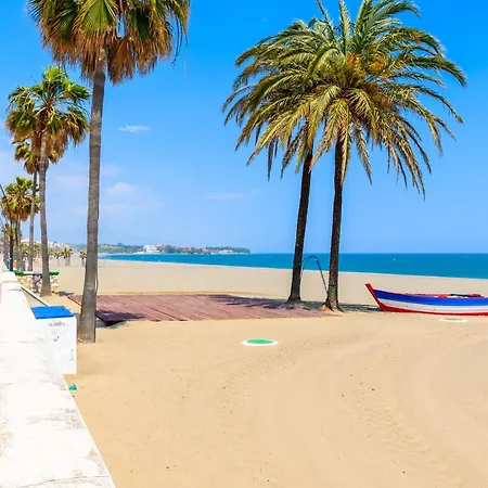 Casa Maddie - Panoramic View Penthouse Estepona