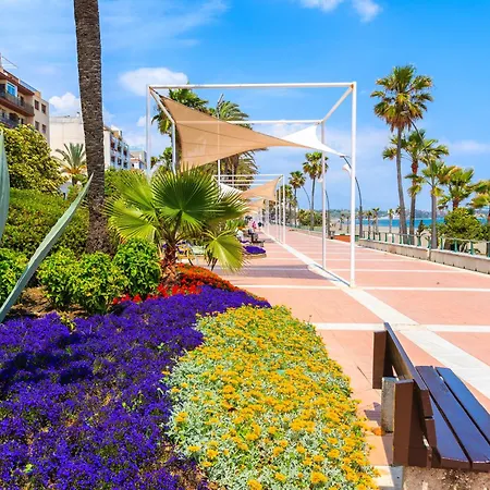 Casa Maddie - Panoramic View Penthouse Appartement *