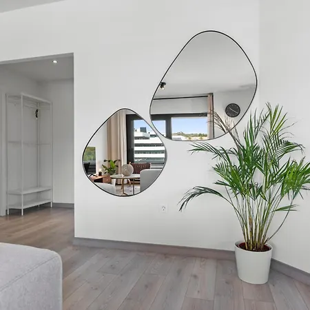Casa Maddie - Panoramic View Penthouse * Estepona