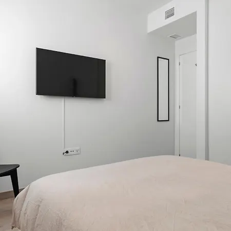 Casa Maddie - Panoramic View Penthouse Appartement