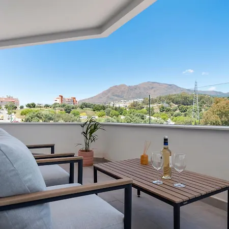 Casa Maddie - Panoramic View Penthouse Appartement