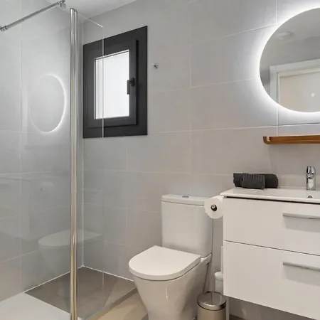 Casa Maddie - Panoramic View Penthouse Appartement *