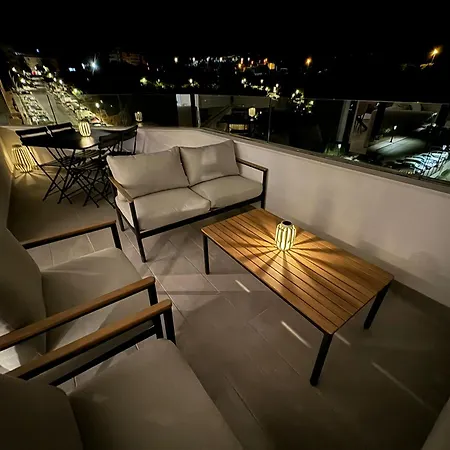 Casa Maddie - Panoramic View Penthouse